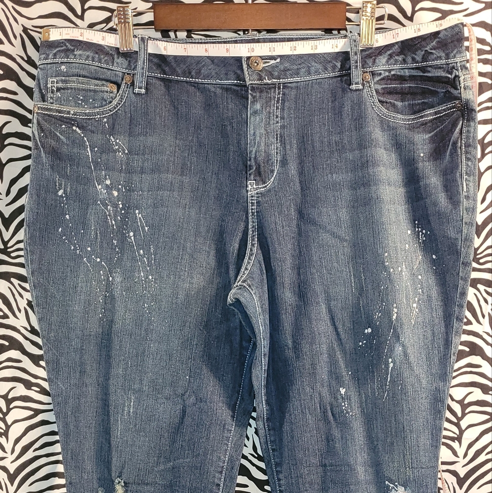 Apt.9 Skinny Jeans